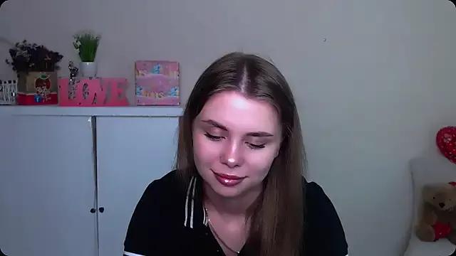 OceanicDawn from StripChat is Freechat