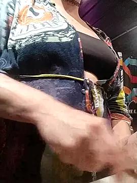 Ocultly from StripChat is Freechat