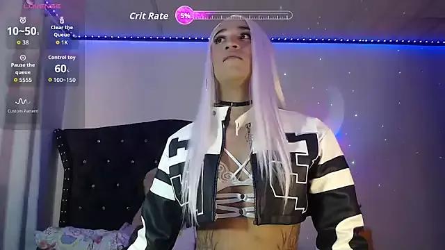 Checkout the world of free chat sex and chat with our steamy slutz, bringing your cherished characters to life with authentic outfits and live productions.