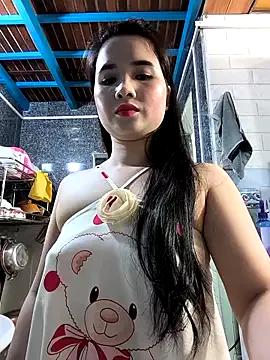 Okleotina from StripChat is Freechat