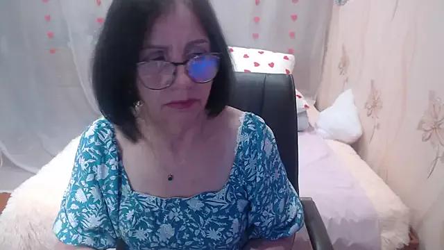 OlgaHottie from StripChat is Freechat