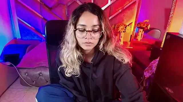 Checkout the world of free chat sex and chat with our steamy slutz, bringing your cherished characters to life with authentic outfits and live productions.