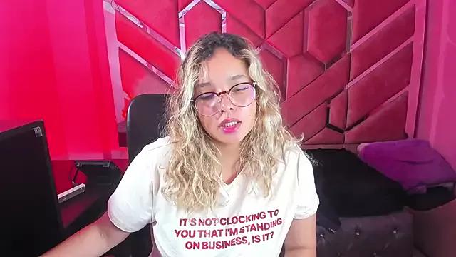 Checkout the world of free chat sex and chat with our steamy slutz, bringing your cherished characters to life with authentic outfits and live productions.