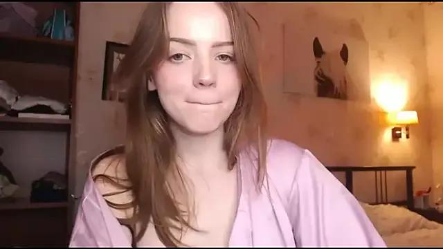 Olivia_Mennso from StripChat is Freechat