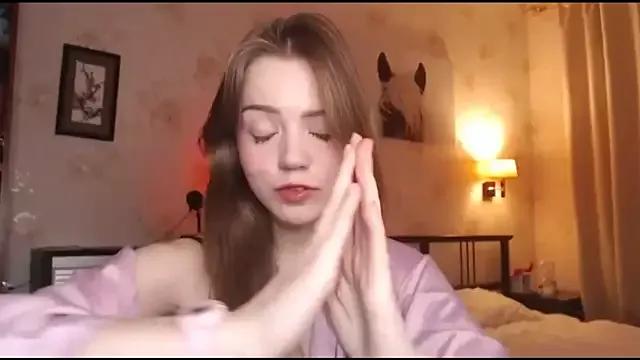 Olivia_Menssory from StripChat is Freechat
