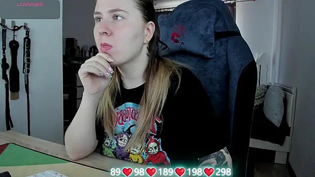 Checkout the world of free chat sex and chat with our steamy slutz, bringing your cherished characters to life with authentic outfits and live productions.