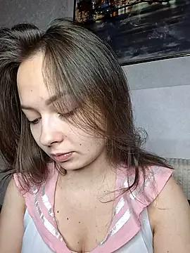 Olivia_OliV from StripChat is Freechat