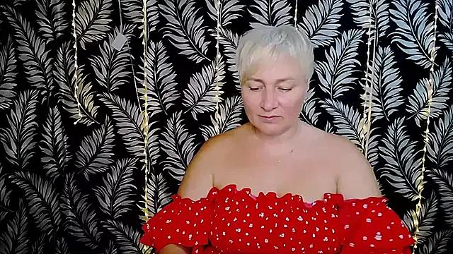 Olivia_playful from StripChat is Freechat