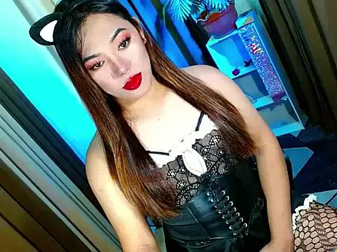 Olivia_the_Temptress27 from StripChat is Freechat