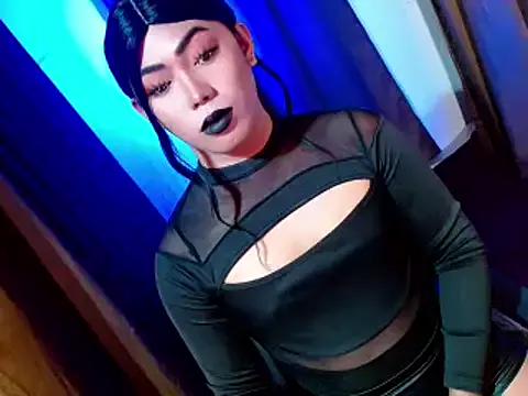 Olivia_the_Temptress27 from StripChat is Freechat