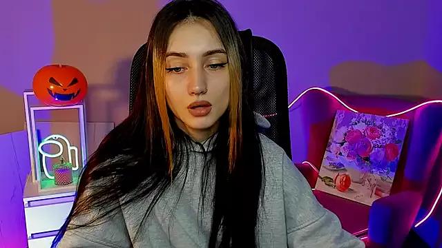 olivianorton from StripChat is Freechat