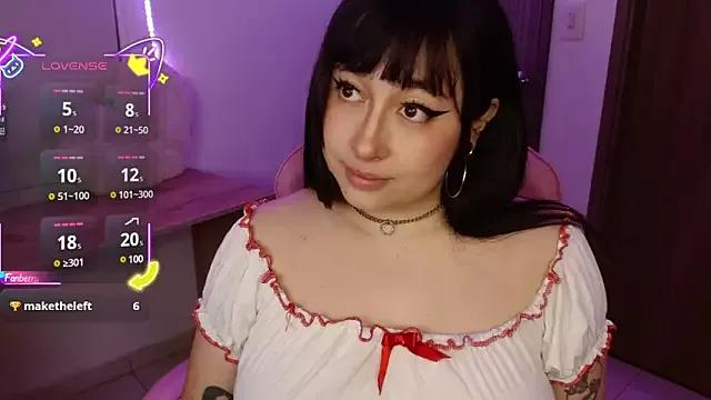 Checkout the world of free chat sex and chat with our steamy slutz, bringing your cherished characters to life with authentic outfits and live productions.