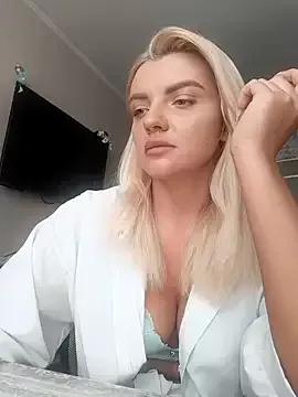 oliviasex1 from StripChat is Freechat