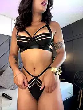 OneInAMillionXXX from StripChat is Freechat