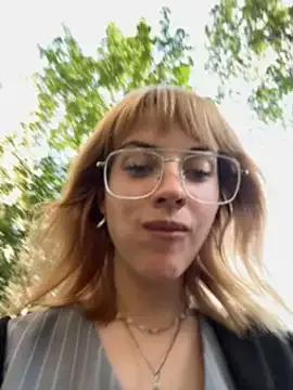 Only_April from StripChat is Freechat