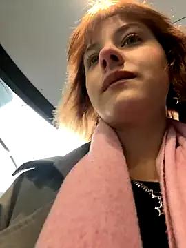 Only_April from StripChat is Freechat