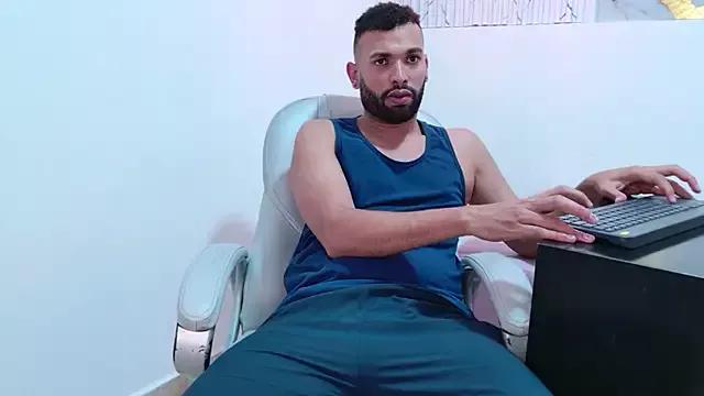 onlymen2025 from StripChat is Freechat