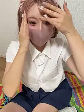 oOAlice_chanOo from StripChat is Freechat