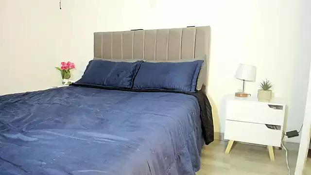 Ori_valentina from StripChat is Freechat