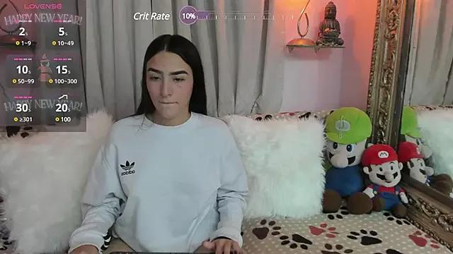 Checkout the world of free chat sex and chat with our steamy slutz, bringing your cherished characters to life with authentic outfits and live productions.