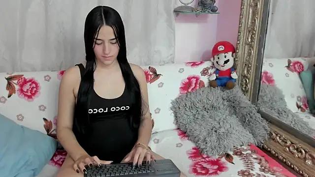 Checkout the world of free chat sex and chat with our steamy slutz, bringing your cherished characters to life with authentic outfits and live productions.