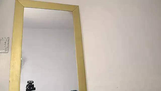 ORIANNA_BODMOD from StripChat is Freechat