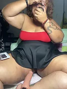 orianna_submissive24 from StripChat is Freechat