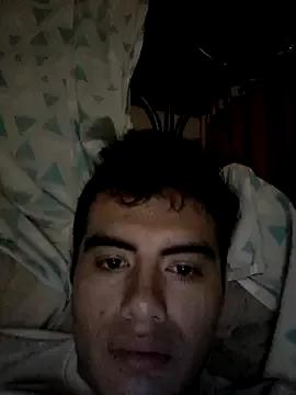 Ortiz3404 from StripChat is Freechat