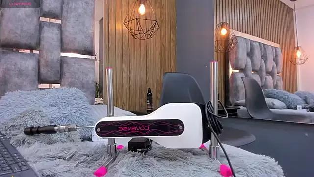 owen__johnson from StripChat is Freechat