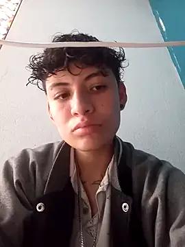 Owen_tomboy from StripChat is Freechat