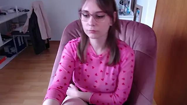 Photos of ox_Tricia from StripChat is Freechat