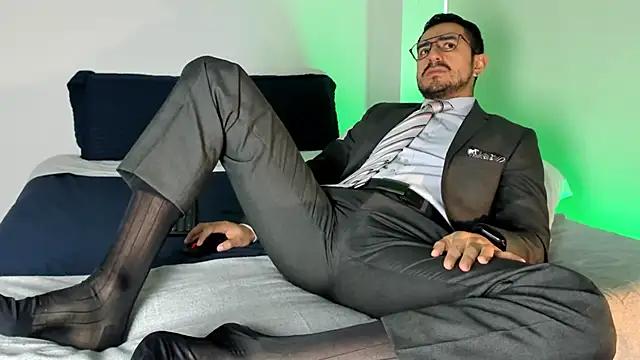 pablo-rincon95 from StripChat is Freechat