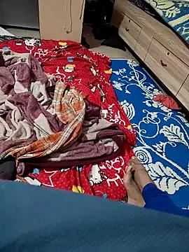 pallu_telgu_kannada from StripChat is Freechat