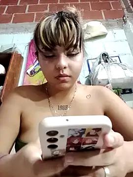pamela_anderson18 from StripChat is Freechat