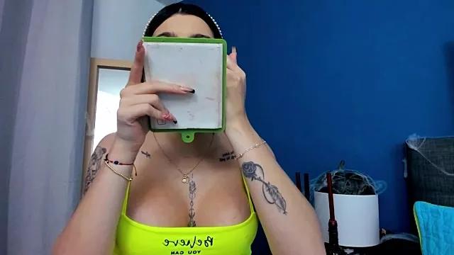 Checkout the world of free chat sex and chat with our steamy slutz, bringing your cherished characters to life with authentic outfits and live productions.