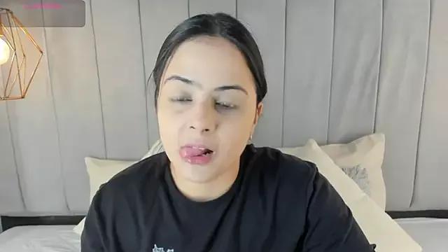 Pamela_occoner_ from StripChat is Freechat