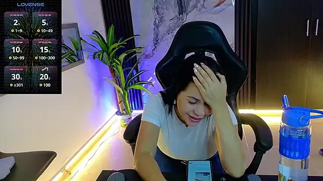 Checkout the world of free chat sex and chat with our steamy slutz, bringing your cherished characters to life with authentic outfits and live productions.