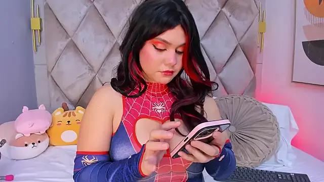 Checkout the world of free chat sex and chat with our steamy slutz, bringing your cherished characters to life with authentic outfits and live productions.
