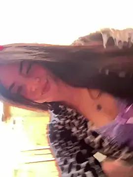PamelaJonsom_ from StripChat is Freechat