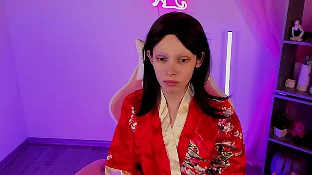 Checkout the world of free chat sex and chat with our steamy slutz, bringing your cherished characters to life with authentic outfits and live productions.