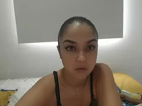 pamelaossa from StripChat is Freechat