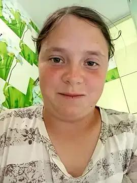 PanbaPanna from StripChat is Freechat