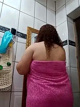 panda_sensual from StripChat is Freechat