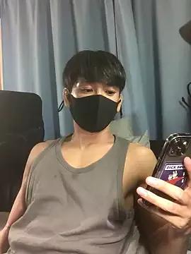 Photos of pandesal_aki from StripChat is Group