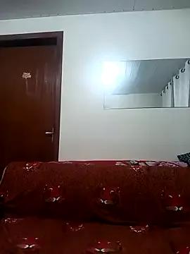 Pantaneirasexy from StripChat is Freechat