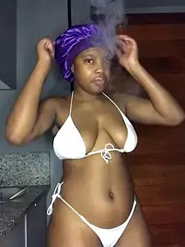 Panther_angelo from StripChat is Freechat