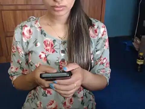 Parii_sana from StripChat is Freechat