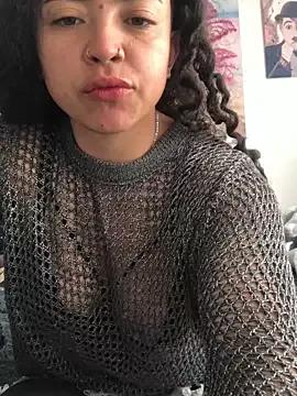 Paris_11 from StripChat is Freechat