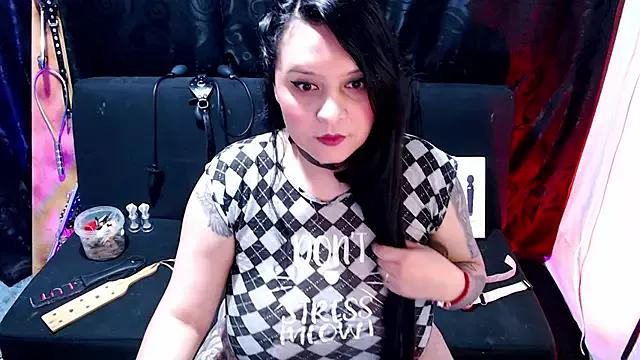 Paris_Blanc_2 from StripChat is Freechat