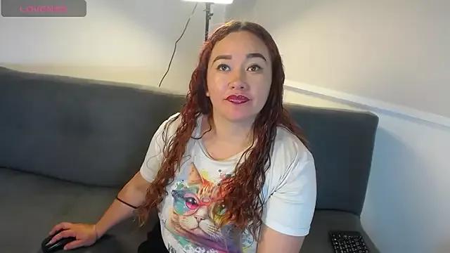 Checkout the world of free chat sex and chat with our steamy slutz, bringing your cherished characters to life with authentic outfits and live productions.